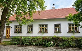 Penzion Mika